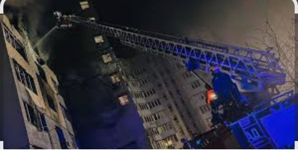 أوكرانيا.. انقطاعات واسعة بالتيار الكهربائي بعد غارات روسية (فيديو) 