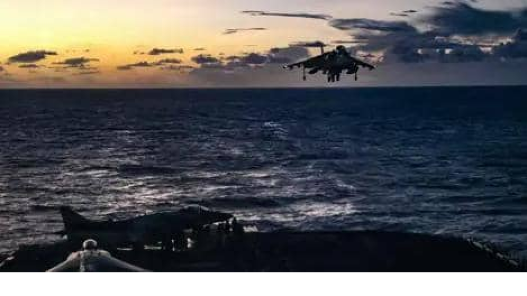 مقتل شخص بعملية أمريكية ضد 