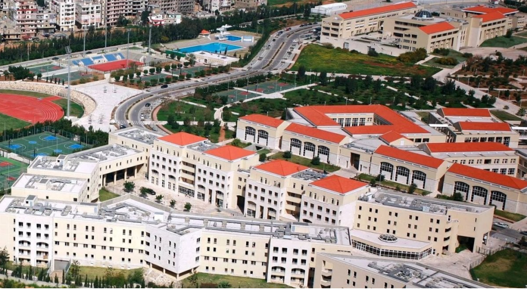 صدور القرار الظني بملف الجامعة اللبنانية....الادعاء على 16 شخصاً!