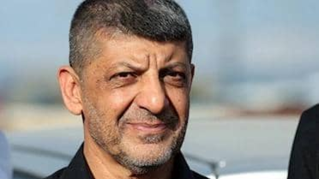 محمد عفيف.. «روح السيد»