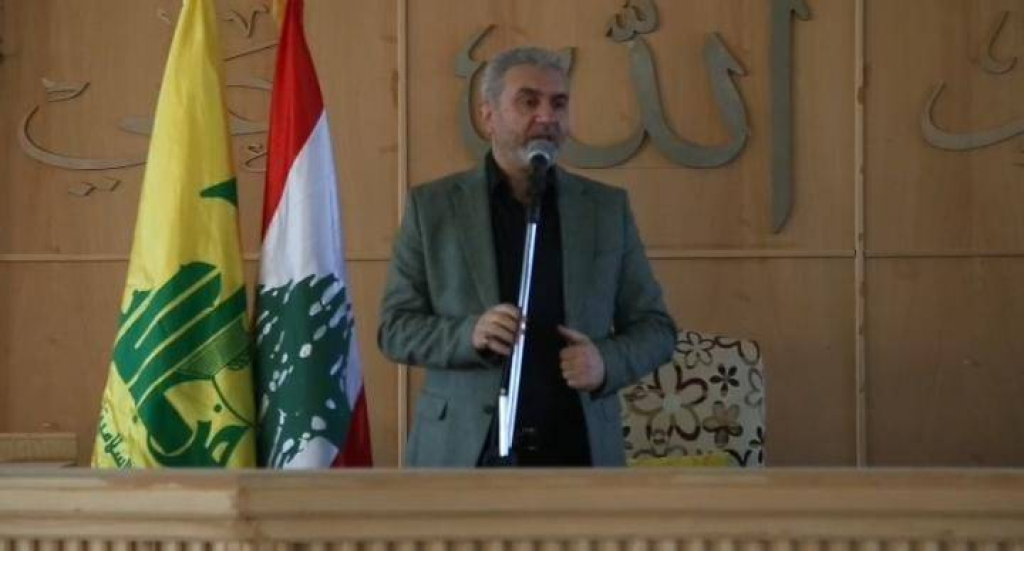 بيرم: خيارنا الصمود وبناء الدولة العادلة وحماية كرامة الناس