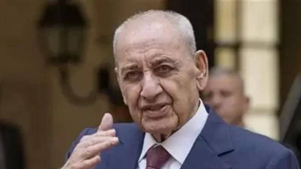 الرئيس برّي يدعم مشاريع مصرف الإسكان ويثني على فتح طرق بيروت