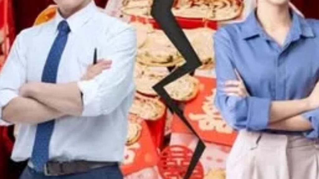 خطوبة تنتهي في المحكمة.. صيني يقاضي خطيبته لأنها تأكل كثيرًا