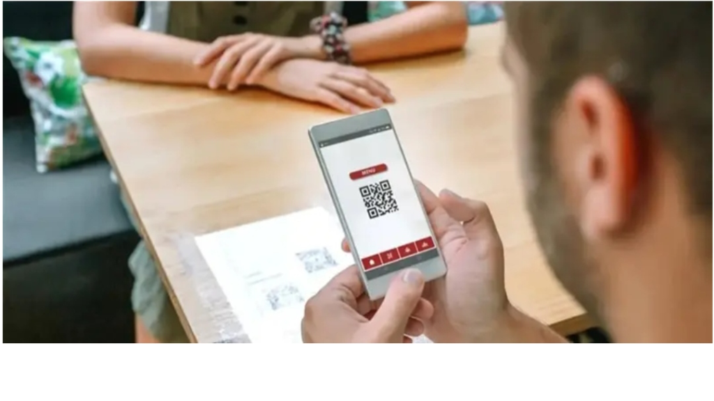 تحذير من خطر QR… مسح الرموز قد يسرق بياناتك!