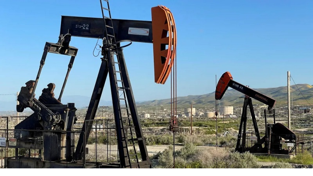 العراق: توقف إمدادات الغاز الإيراني