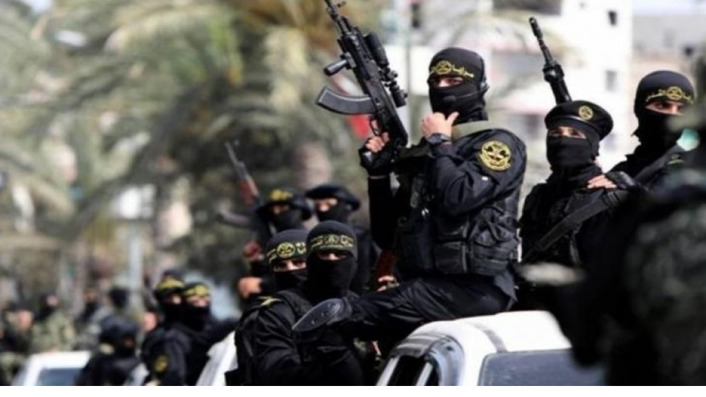 تفجير عبوة ناسفة بآلية عسكرية إسرائيلية