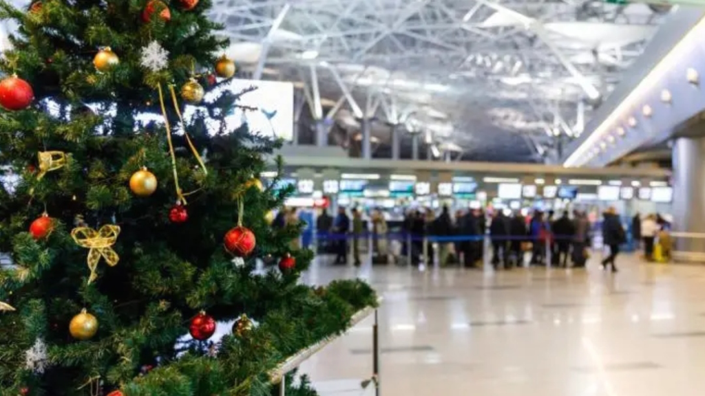 سفرة مدفوعة التكاليف و 3000$ مقابل أن تترك البلد