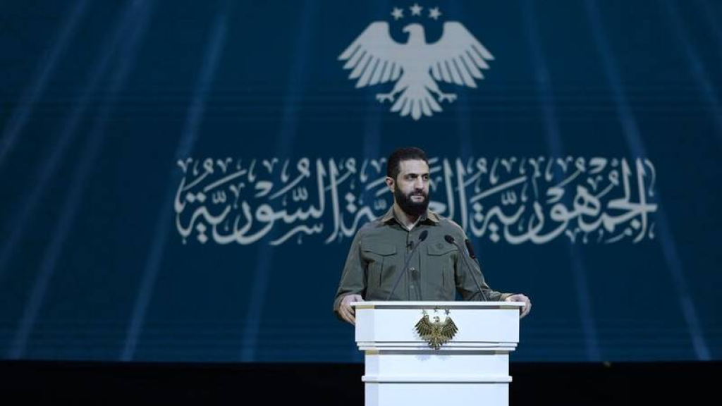 المعركة على سوريا تدخل مرحلة خطرة.. «قرار دراماتيكي» إسرائيلي بشأن الشرع