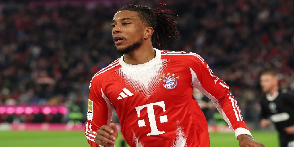 ريال مدريد يراقب مايكل أوليسي ويرصد ضمه مستقبلاً