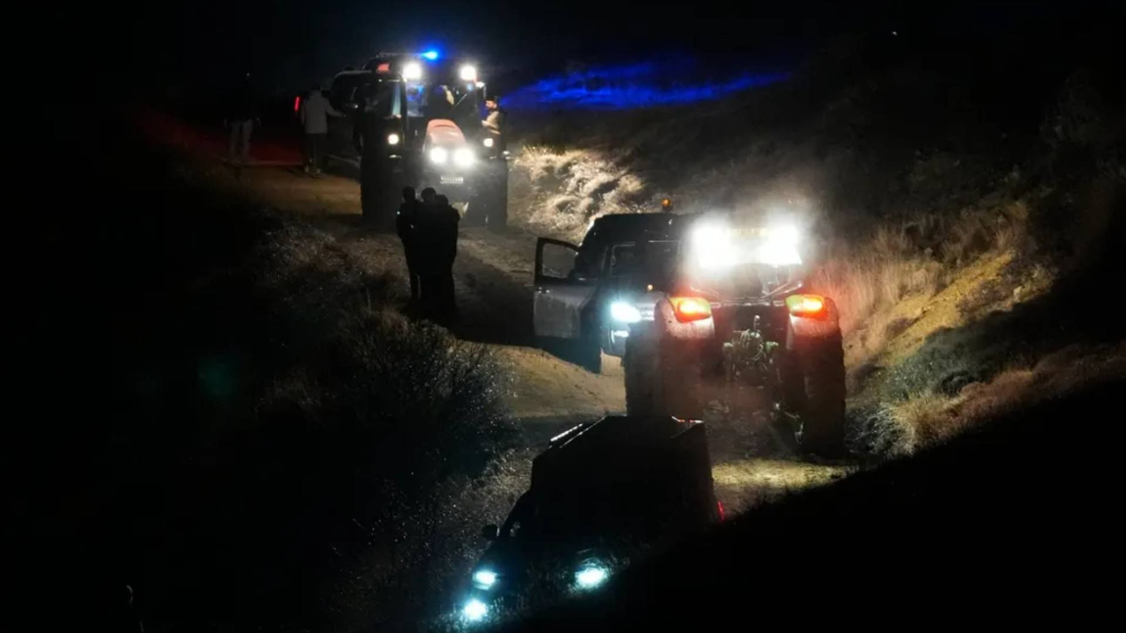 تحقيقات تركية ليبية مشتركة في حادث طائرة الحداد