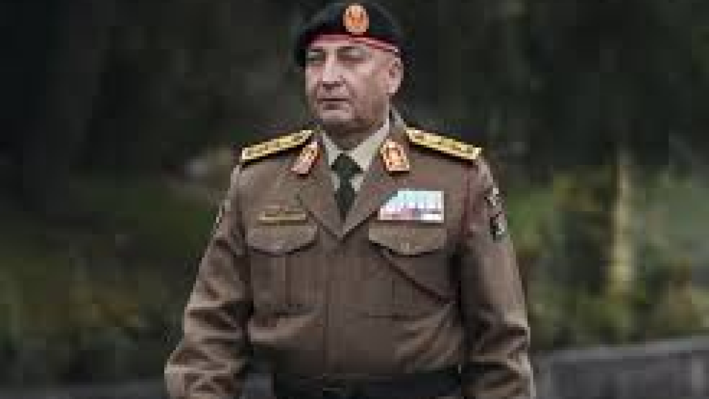 بعد سقوط طائرته في تركيا.. ماذا نعرف عن رئيس أركان قوات حكومة الوحدة الليبية؟