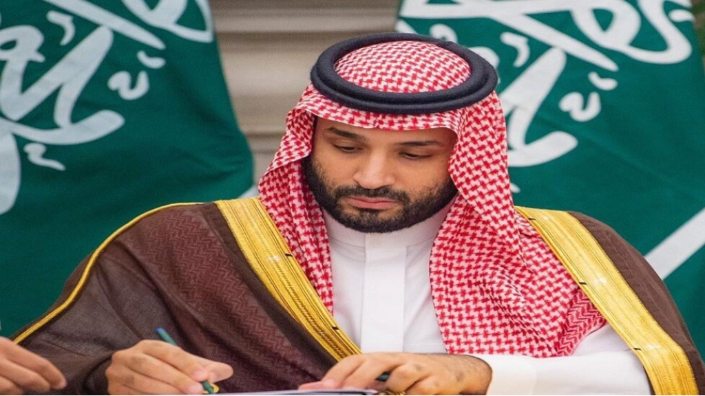 لغز اختفاء ثلاثة أمراء سعوديين انتقدوا الملكية 