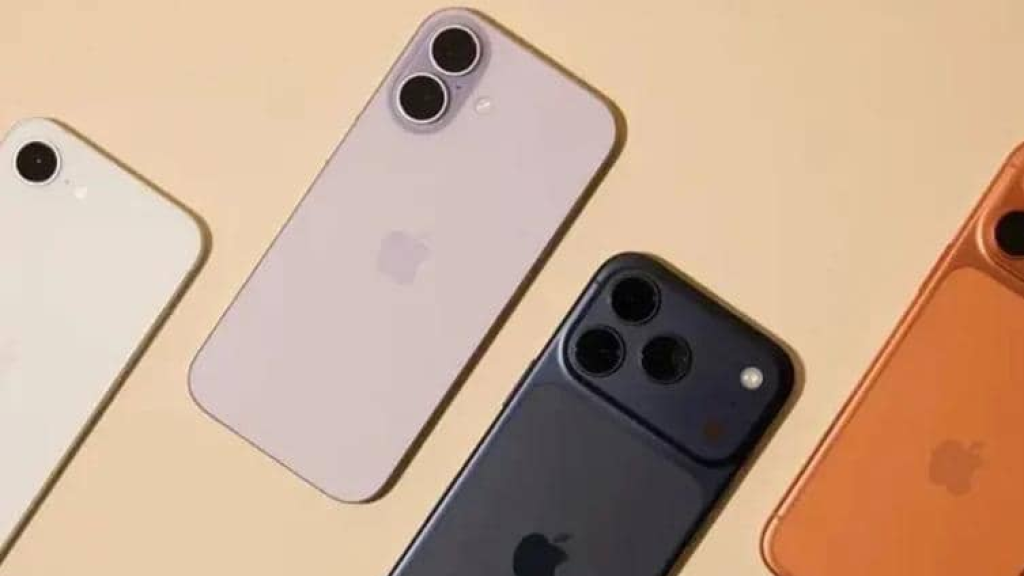 تفاصيل جديدة تكشف ملامح “آيفون 18 برو” المقبل