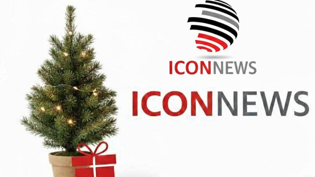 تهنئة من فريق Iconnews