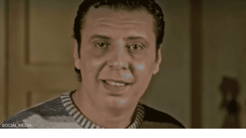 الموت يغيب الفنان المصري طارق الأمير