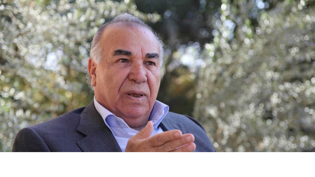 بعد صراع طويل مع المرض… وفاة الأديب ناجح المعموري عن 81 عاماً