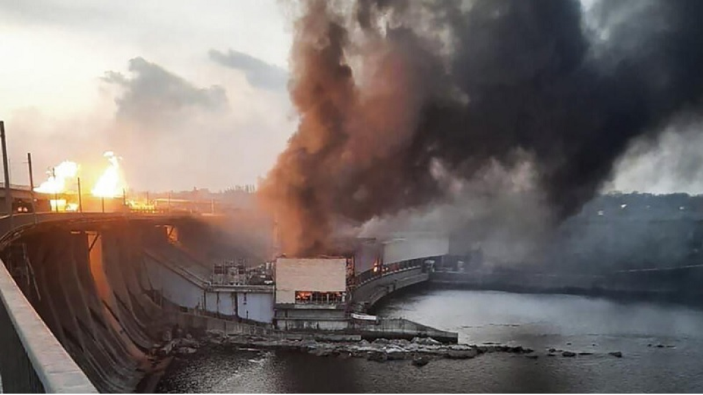 البنود الـ20 للخطة الأميركية – الأوكرانية