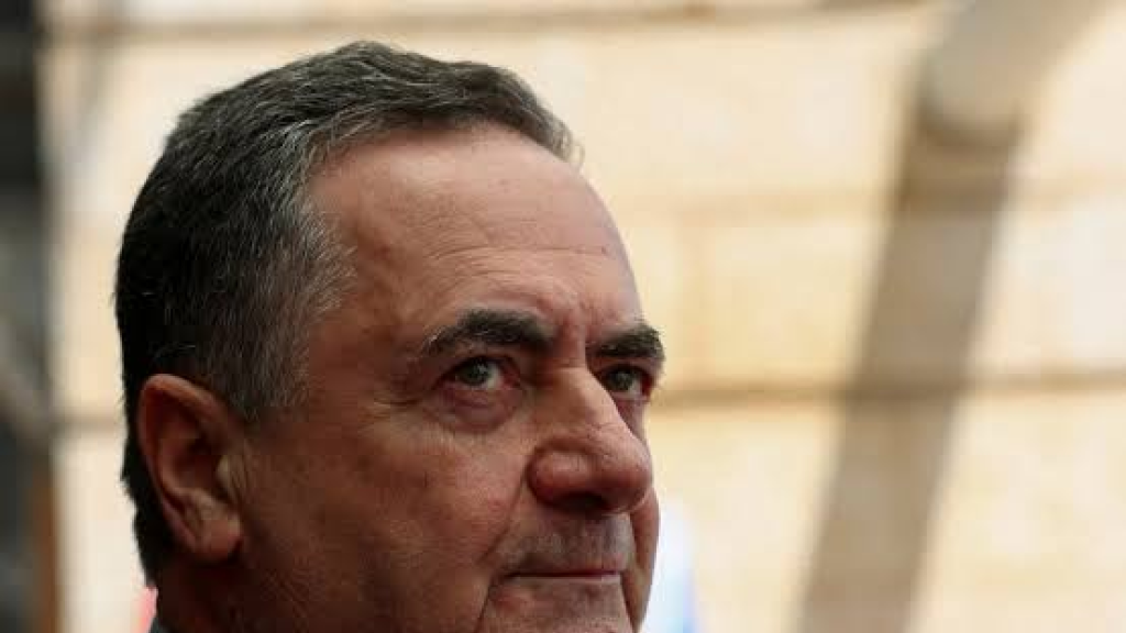 كاتس: مستمرون بإلزام الحكومة اللبنانية بنزع سلاح “حزب الله”