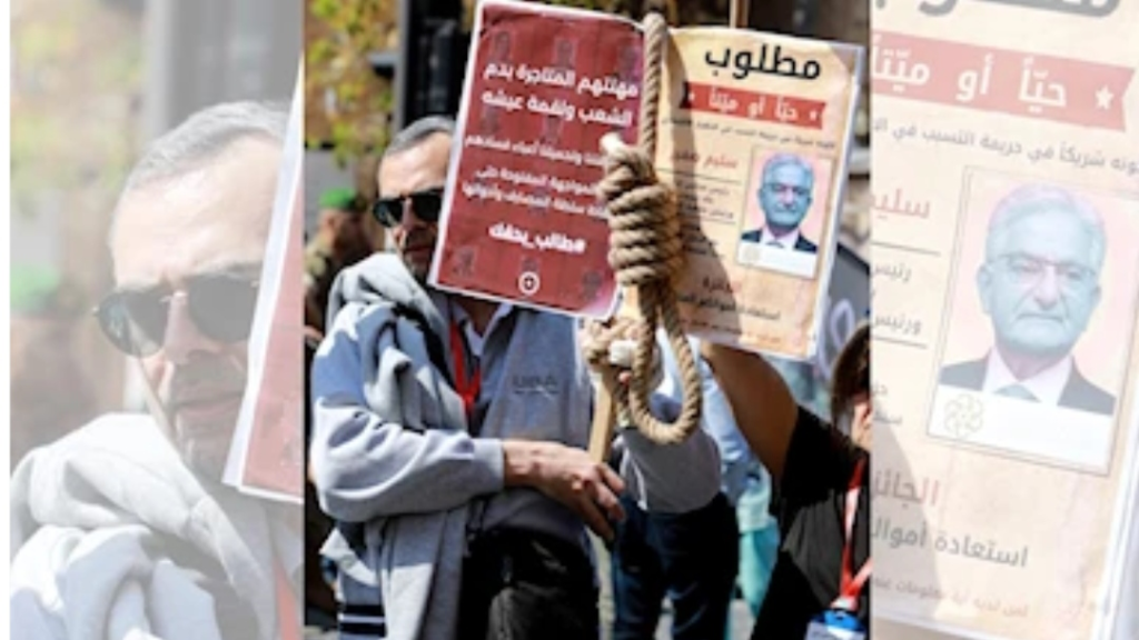 اتفاق وشيك على «الانتظام المالي»: 18 مليار دولار كلفة أول 100 ألف دولار