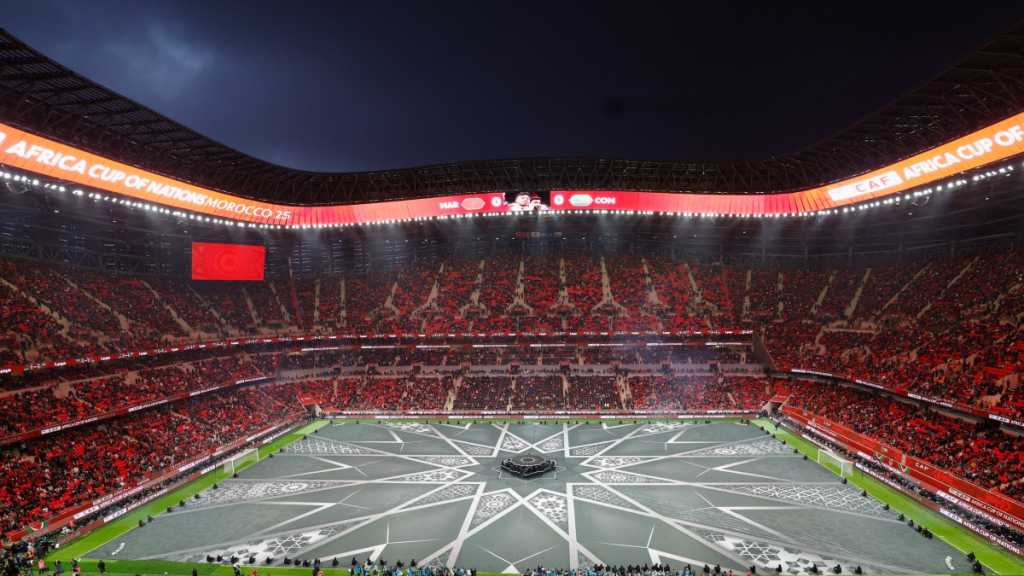 المغرب يرسم خريطة جديدة بأرقام قياسية في كأس أمم أفريقيا