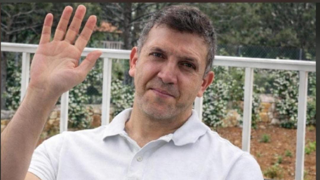 استشهاد عنصر في “الأمن العام ” بغارة سبلين