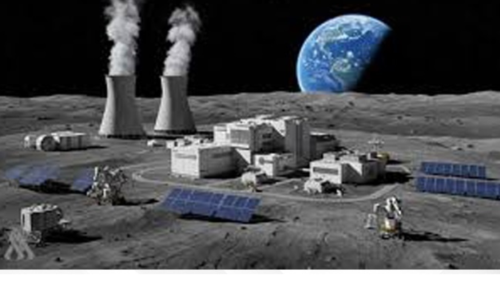 روسيا ترفع سقف المنافسة الفضائية... 