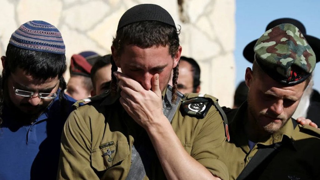 أزمة معنويات تضرب جيش الاحتلال!