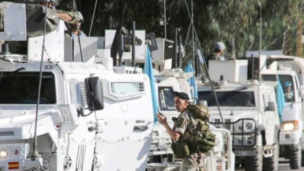 الجيش يخطط شمال الليطاني؟