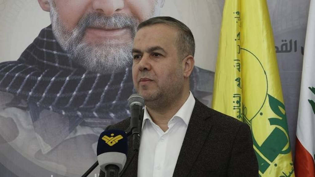 فضل الله: جاهزون لأيّ احتمال