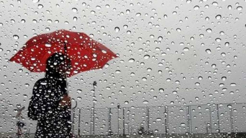 منخفض جوي يصل غدًا وعيدية “مطرية” في رأس السنة