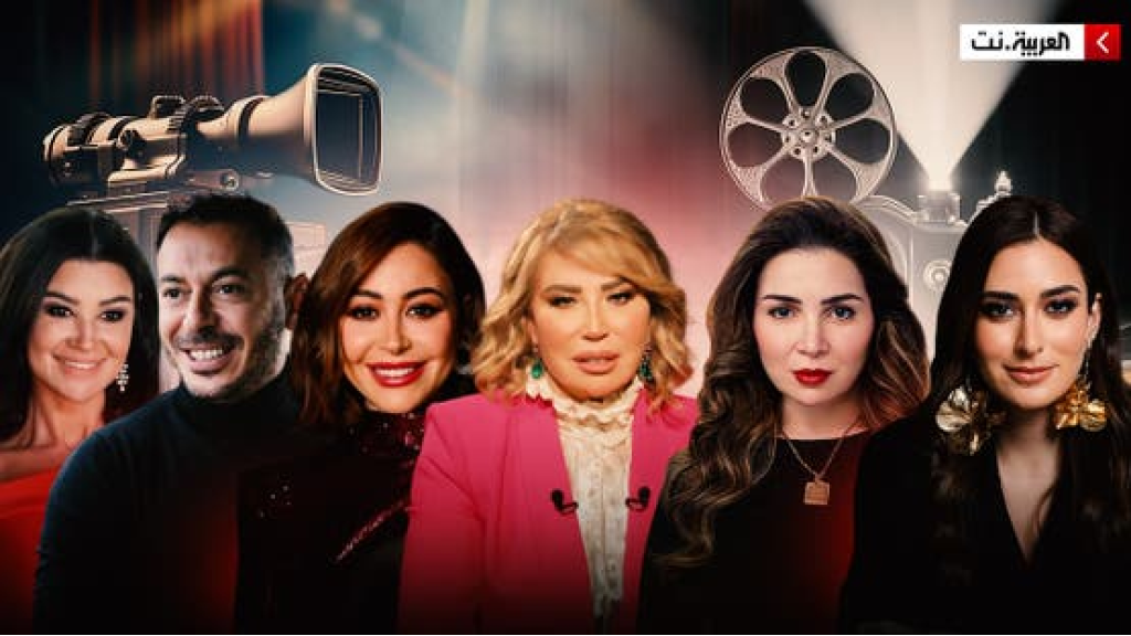 بعد سنوات من الإضراب.. أشهر عزاب الفن في القفص الذهبي خلال 2025