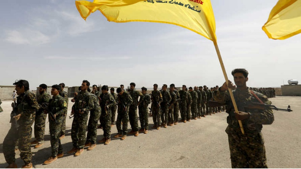 اتفاق وشيك لدمج “قسد” في الجيش والأمن السوري؟