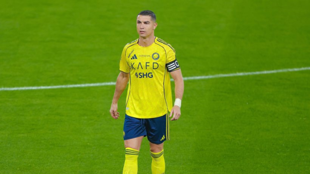 حلم الألف وكأس العالم