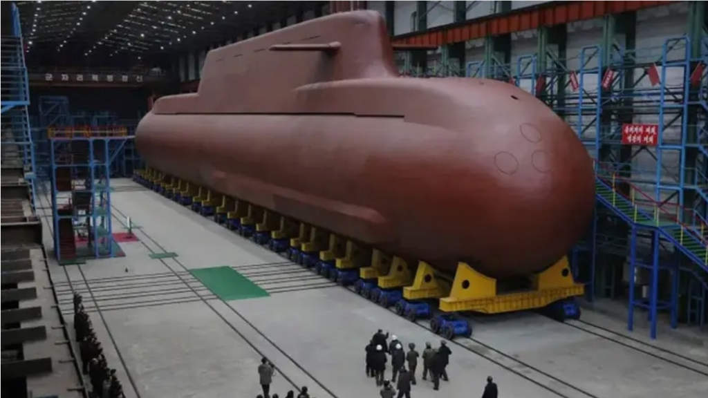 إلى أي مدى وصل تطور الصواريخ الكورية الشمالية بعيدة المدى؟