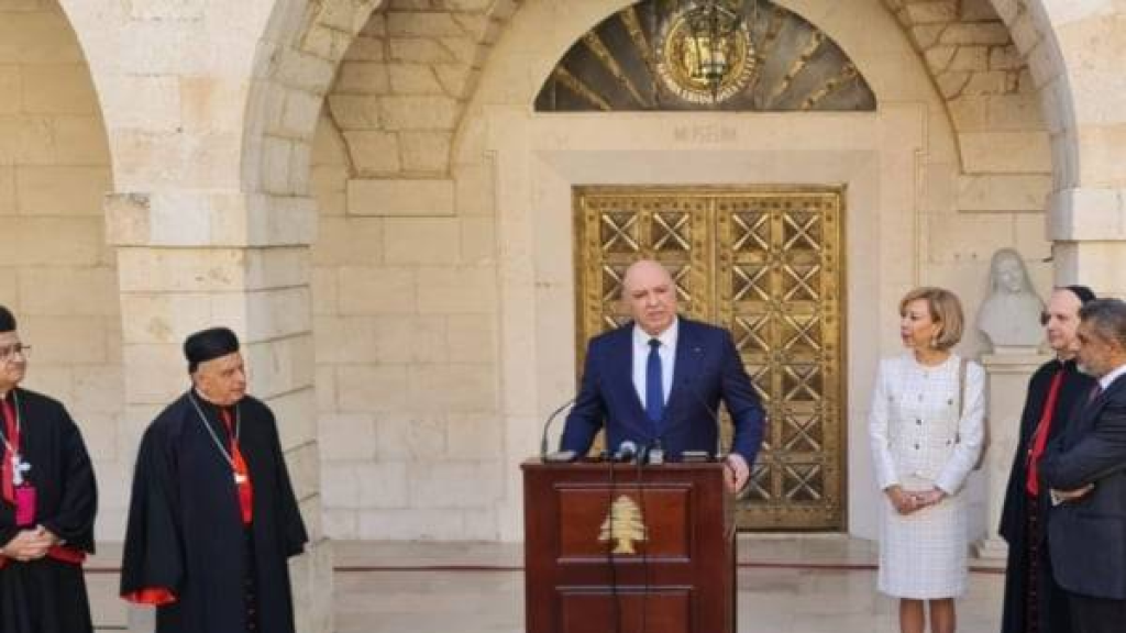 هل أُبعد شبح الحرب عن لبنان كما يؤكد الرئيس جوزاف عون؟