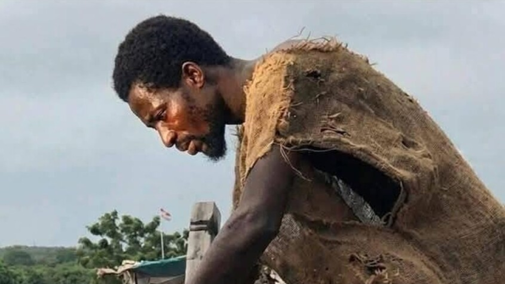 الآلاف يزحفون إلى غانا تحسبًا لطوفان “النبي”!