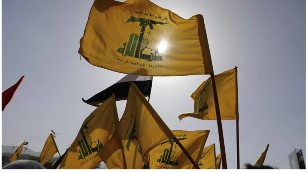 الشيخ رضا مهدي عالم مجاهد … في بيان حزب الله