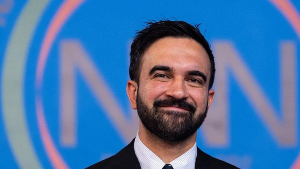 زهران ممداني يتحدث عن كأس أمم إفريقيا.. ماذا قال عن صلاح وأبو تريكة؟