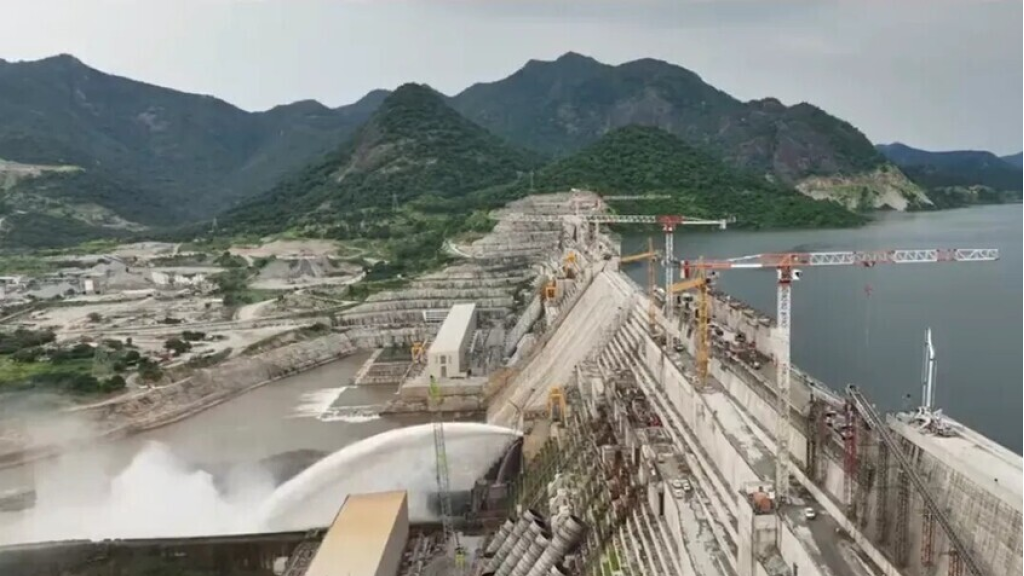 مصر توجه رسالة غير مسبوقة لإثيوبيا حال التفكير في أي سدود جديدة