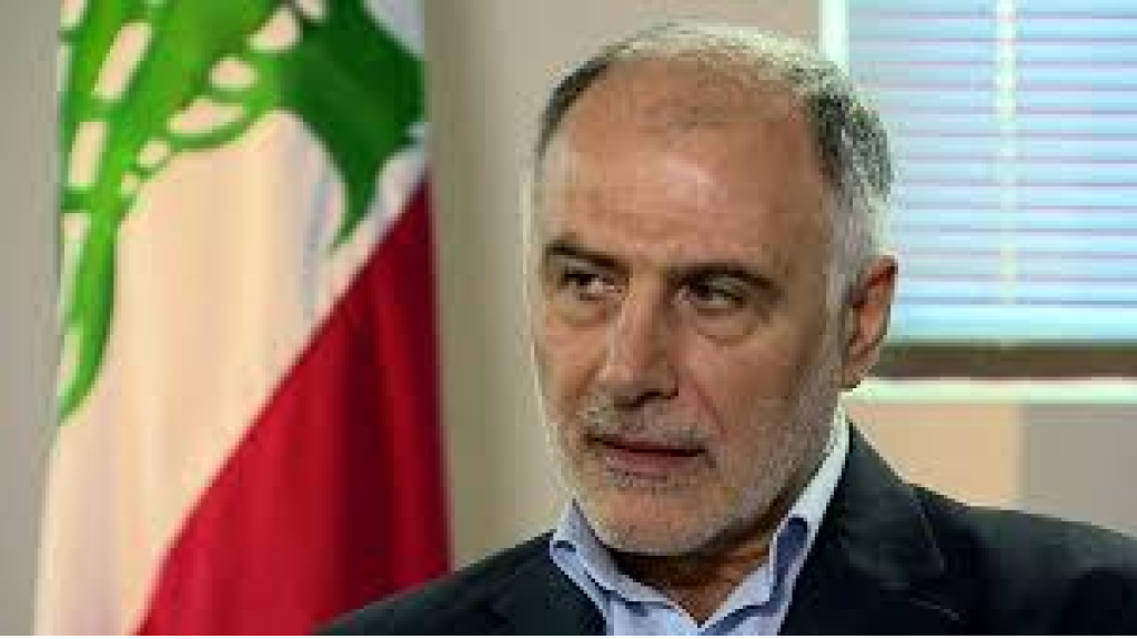 فنيش يخلف الامين العام