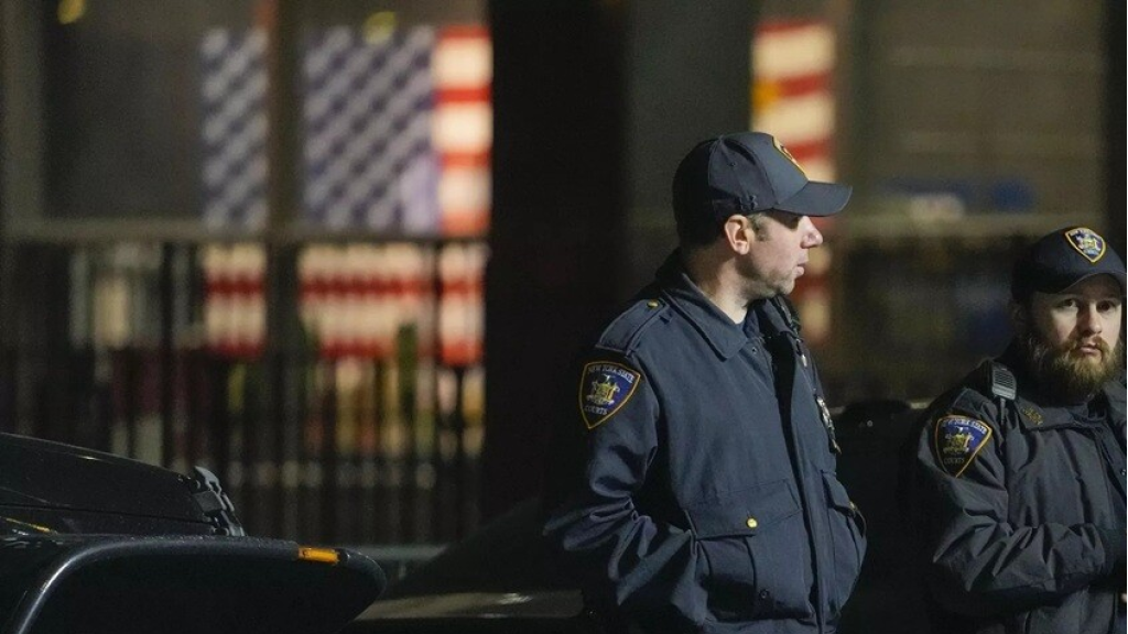 الأمن الداخلي الأمريكي: الأوكرانيون يتصدرون قائمة أسوأ المجرمين في الولايات المتحدة