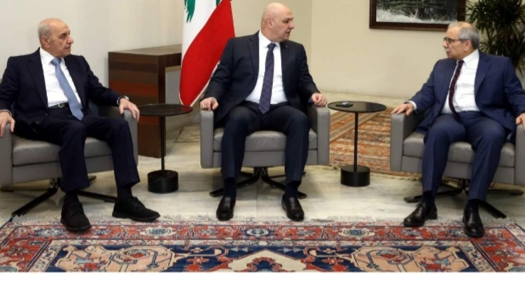 إصرار رئاسي على الانتخابات… وتأجيل محتمل بشروط