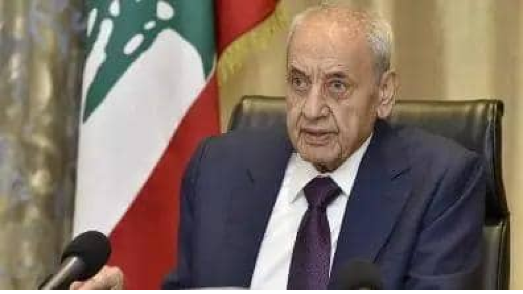 بري يحسمها: لا تمديد والانتخابات قائمة