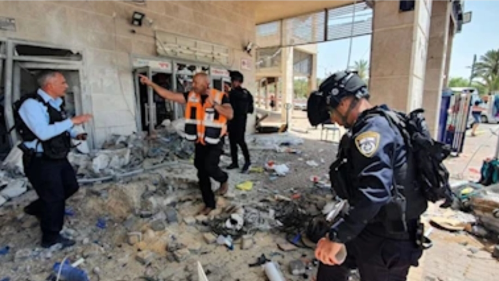 مخاوف إسرائيلية من حرب جديدة مع إيران: كلفة اقتصادية «لا تُحتمل»