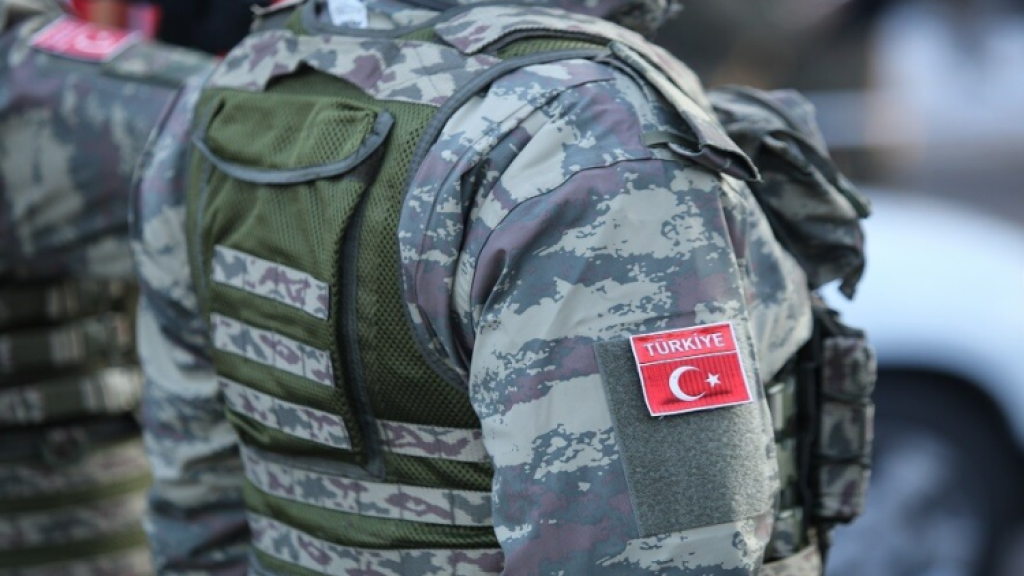 جهاز الاستخبارات التركي يقبض على إرهابي من “داعش” كان يعد لهجوم ليلة رأس السنة