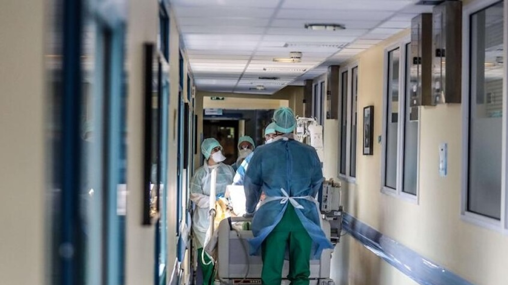 أول تحذير عالمي كبير منذ 