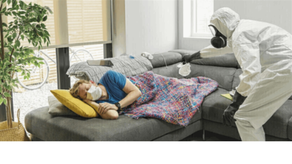 فيروس جديد ينتشر وهذه خطورته !