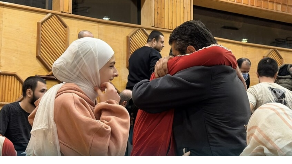 إطلاق سراح 69 موقوفًا في اللاذقية