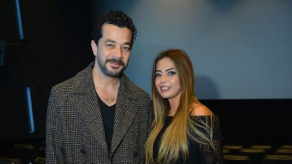 قصص حب دامت سنوات.. 2025 عام طلاق عدد من نجوم مصر