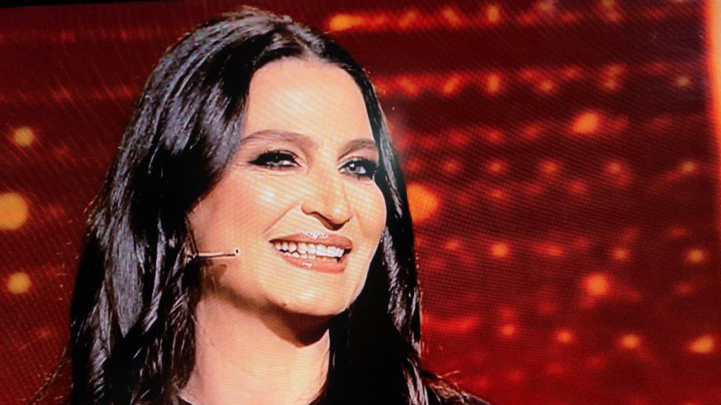 ميريام سكاف في رسالة ميلادية مؤثرة: لا ملجأ لنا سواك… فامنحنا حمايتك من لصوص البيوت والهياكل